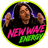 New Wave logo