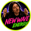 New Wave logo